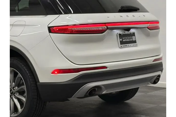 $28000 : Lincoln Corsair 2022 AWD Sta image 7