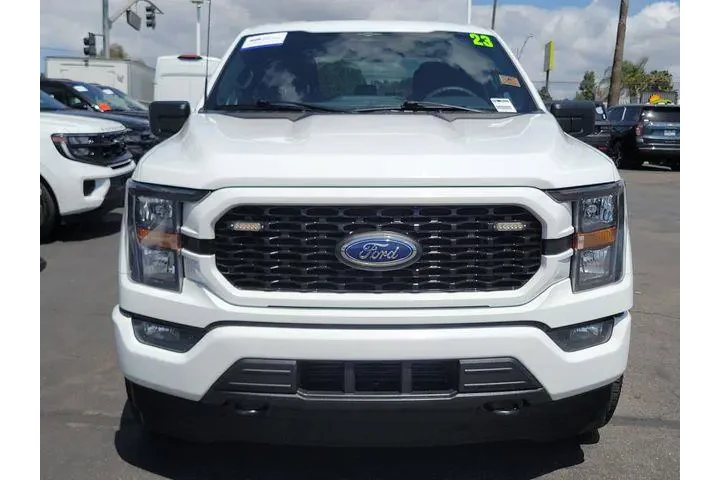 $28900 : Ford F-150 2023 4x4 XL 4dr S image 10