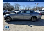 $19990 : BMW 5 Series 2019 AWD 530e x thumbnail