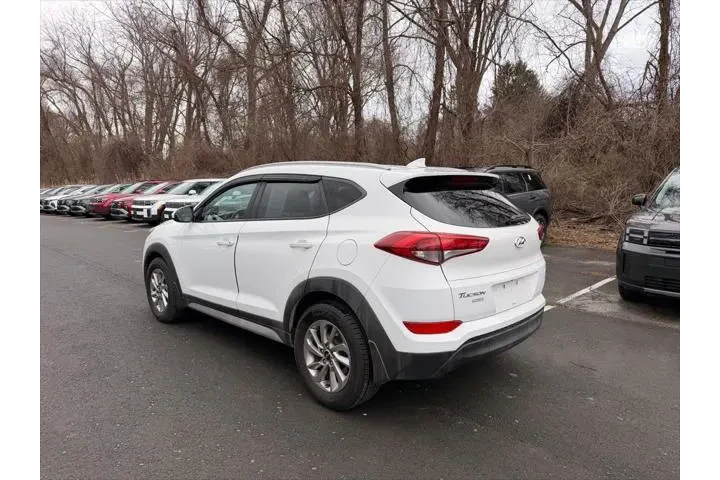 $13900 : Hyundai TUCSON 2018 AWD SEL image 6