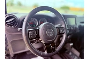 $18995 : Jeep Wrangler 2015 thumbnail