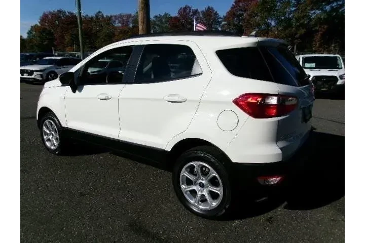 $18996 : Ford EcoSport 2022 AWD SE 4d image 6