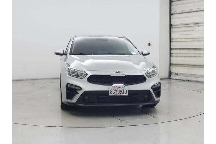 $13998 : Kia Forte 2019 S 4dr Sedan image 5