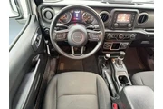 $24999 : Jeep Wrangler Unlimited 2021 thumbnail