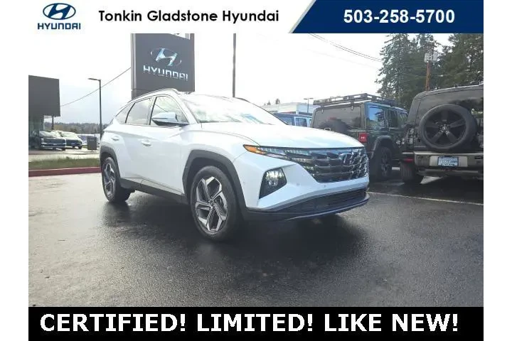 $21354 : Hyundai TUCSON 2022 Limited image 2