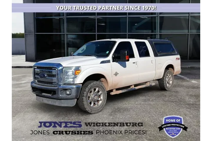 $33995 : Ford F-250 Super Duty 2015 4 image 1