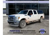 Ford F-250 Super Duty 2015 4