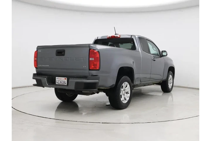 $21998 : Chevrolet Colorado 2022 4x2 image 8