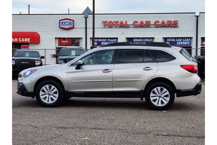 $17952 : 2018 Outback 2.5i Premium image 3