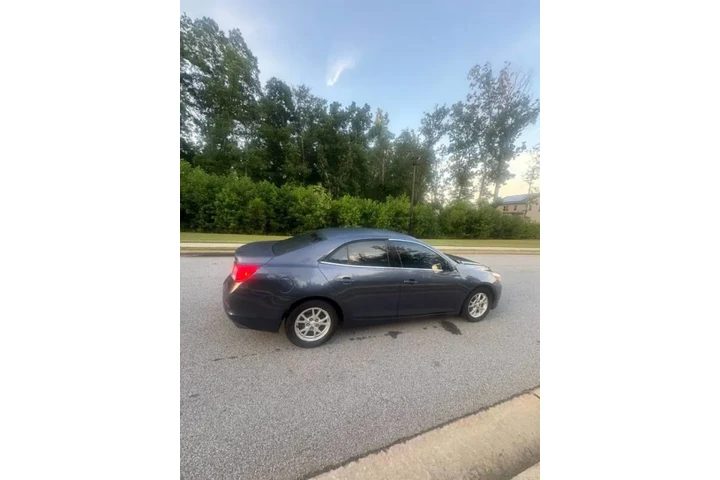 $3999 : 2013 Malibu LS Fleet image 8