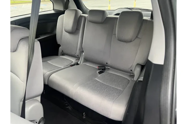 $13900 : 2019 Odyssey EX image 10