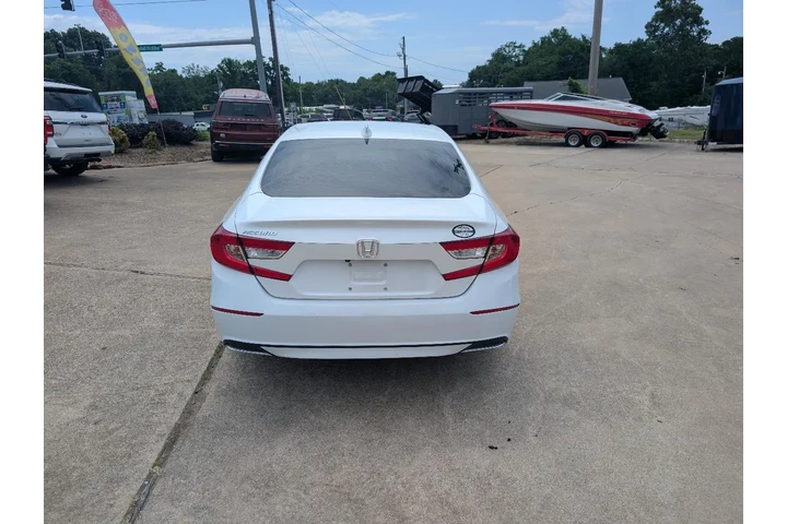 $22995 : 2021 Accord Sedan image 7