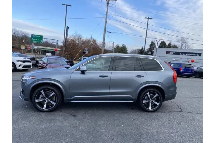 $25999 : Volvo XC90 2019 AWD T6 R-Des image 2