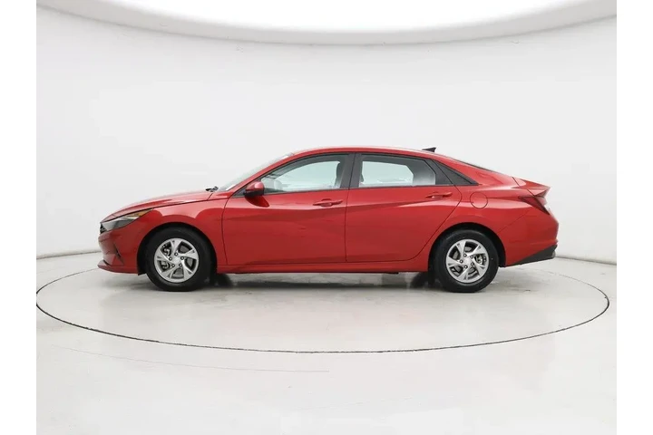 $17998 : Hyundai ELANTRA 2022 SE 4dr image 3