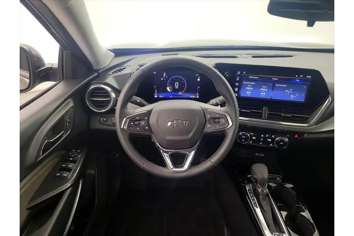 $26998 : Chevrolet Trax 2025 ACTIV 4d image 10