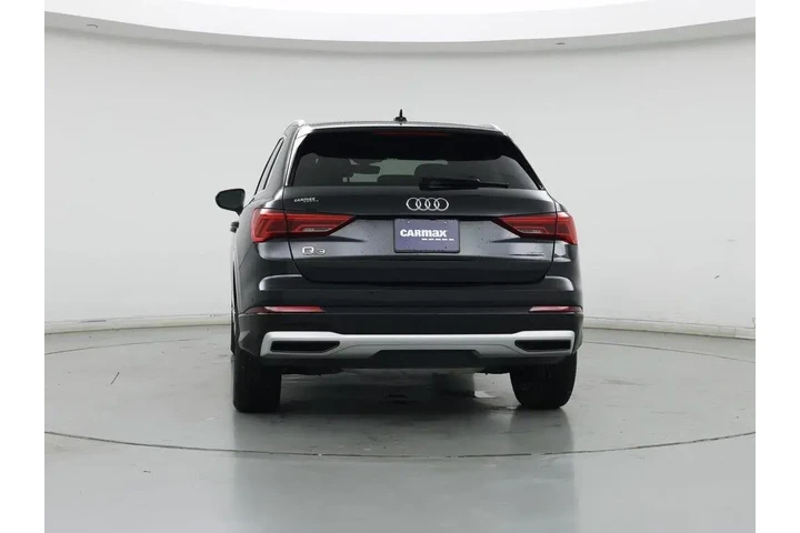 $26998 : Audi Q3 2022 AWD quattro Pre image 6