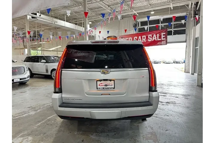 $34500 : 2019 CADILLAC Escalade ESV Lu image 9