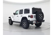 $35998 : Jeep Wrangler Unlimited 2022 thumbnail