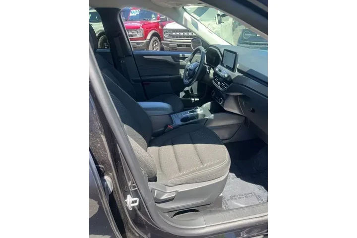 $27988 : Ford Escape 2025 Active 4dr image 7