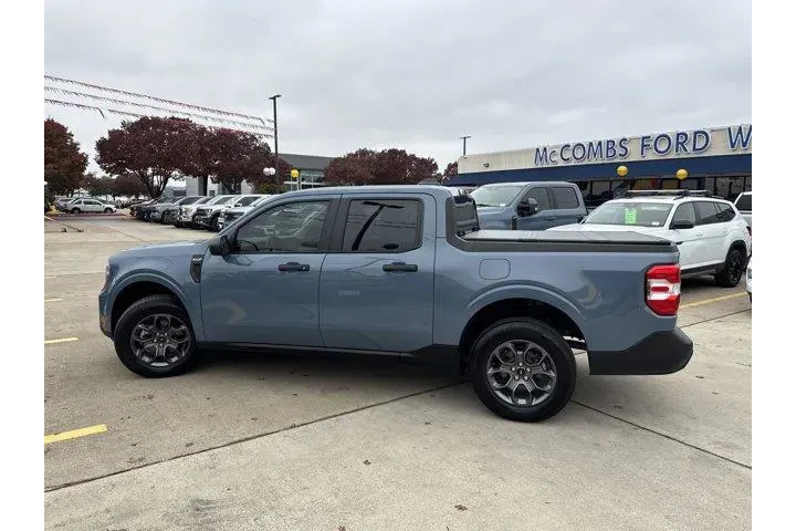 $31152 : Ford Maverick 2025 XLT 4dr S image 7