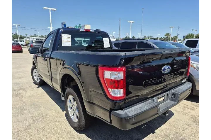 $27816 : Ford F-150 2021 4x2 XL 2dr R image 4