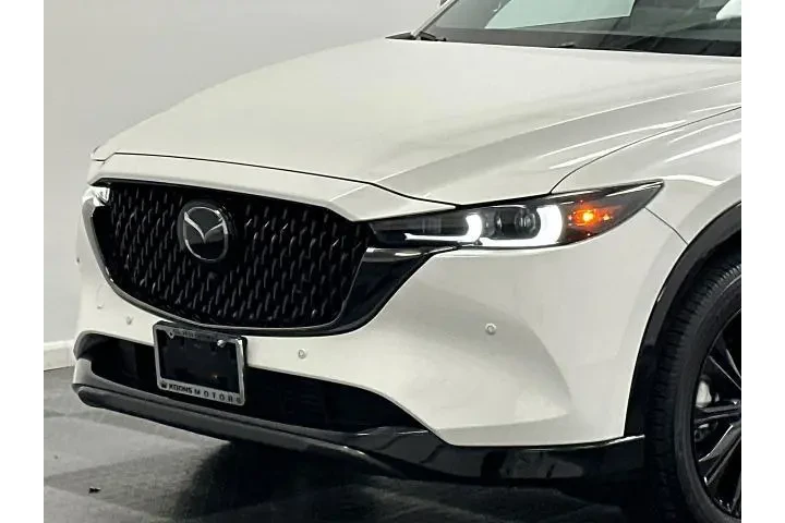 $34500 : Mazda CX-5 2025 AWD 2.5 Turb image 2