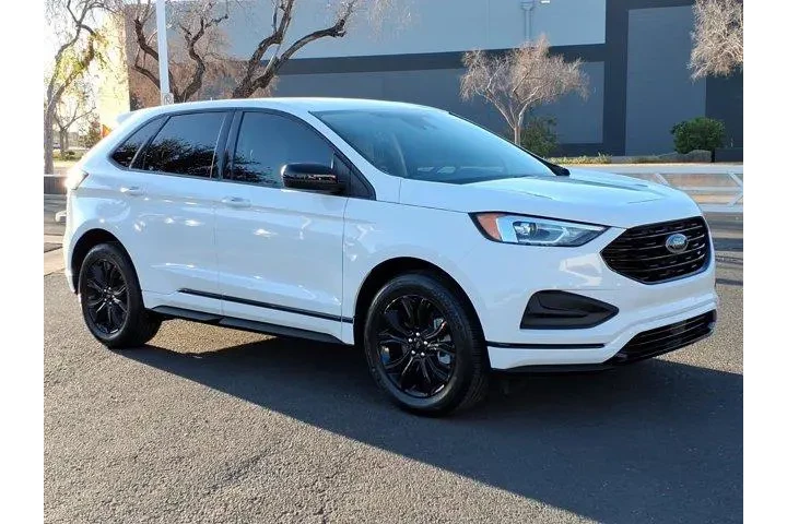 $24399 : Ford Edge 2024 AWD SE 4dr SU image 6