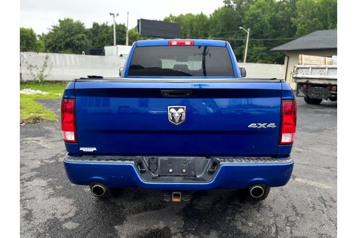$21995 : 2015 RAM 1500 image 3
