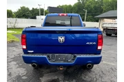 $21995 : 2015 RAM 1500 thumbnail