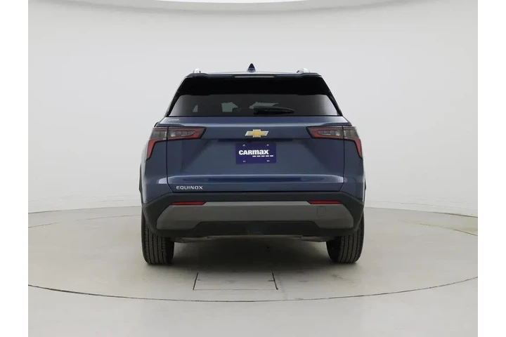 $29998 : Chevrolet Equinox 2025 LT 4d image 6