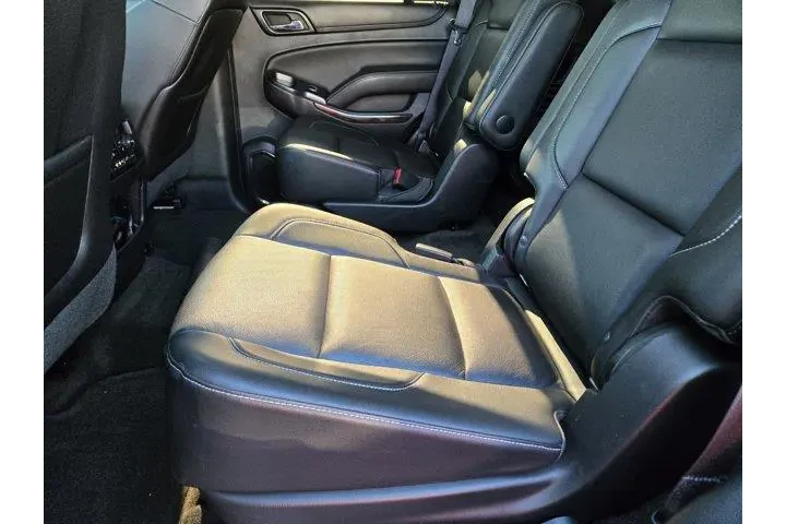 $27991 : Chevrolet Tahoe 2015 4x2 LT image 5