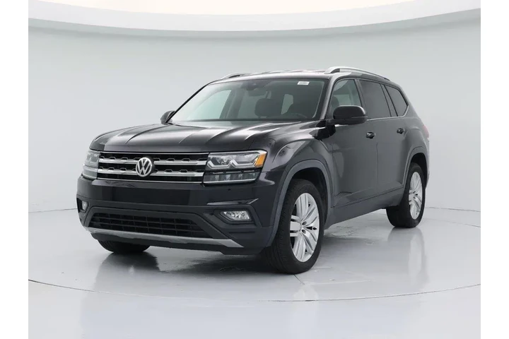 $22998 : Volkswagen Atlas 2019 V6 SE image 4