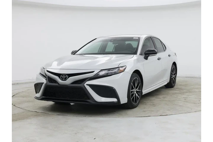 $23998 : Toyota Camry 2024 SE 4dr Sed image 4