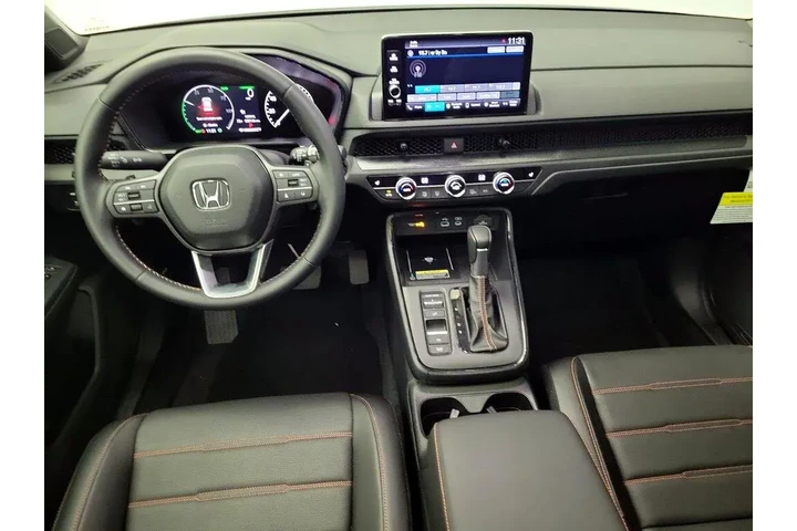$36998 : Honda CR-V Hybrid 2025 Sport image 9