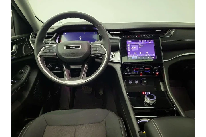 $29998 : Jeep Grand Cherokee 2023 4x2 image 10