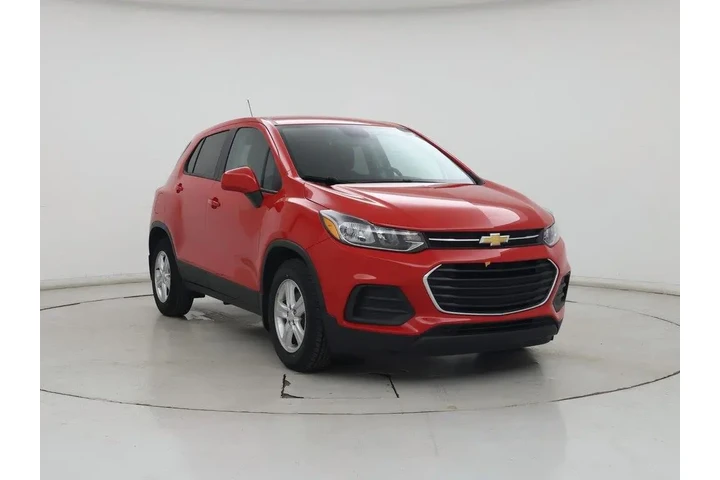 $15998 : Chevrolet Trax 2020 LS 4dr C image 7