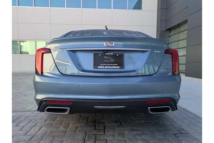 $33977 : Cadillac CT5 2024 Luxury 4dr image 5