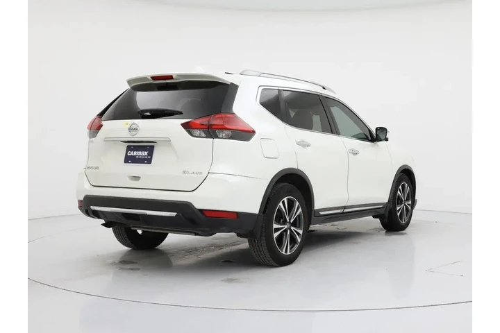 $14998 : Nissan Rogue 2017 AWD S 4dr image 8