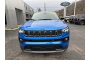 $33390 : Jeep Compass 2026 4x4 Limite thumbnail