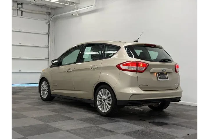 $18000 : Ford C-MAX Hybrid 2017 SE 4d image 6
