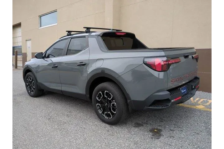 $24987 : Hyundai SANTA CRUZ 2022 AWD image 6