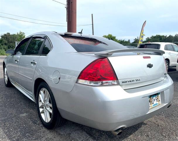 $5995 : 2012 Impala LTZ image 8