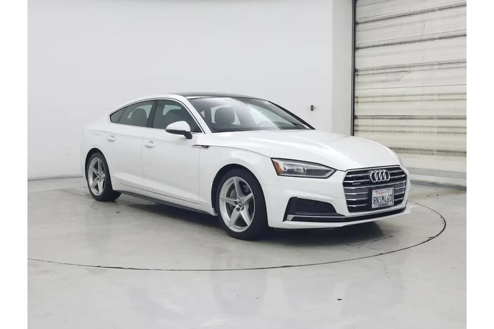$23998 : Audi A5 Sportback 2019 AWD q image 1