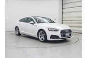 Audi A5 Sportback 2019 AWD q en Sacramento
