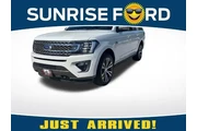 Ford Expedition MAX 2021 4x4 en Fort Lauderdale