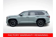 $4524 : Gold Certified2025 Sequoia SR5 thumbnail