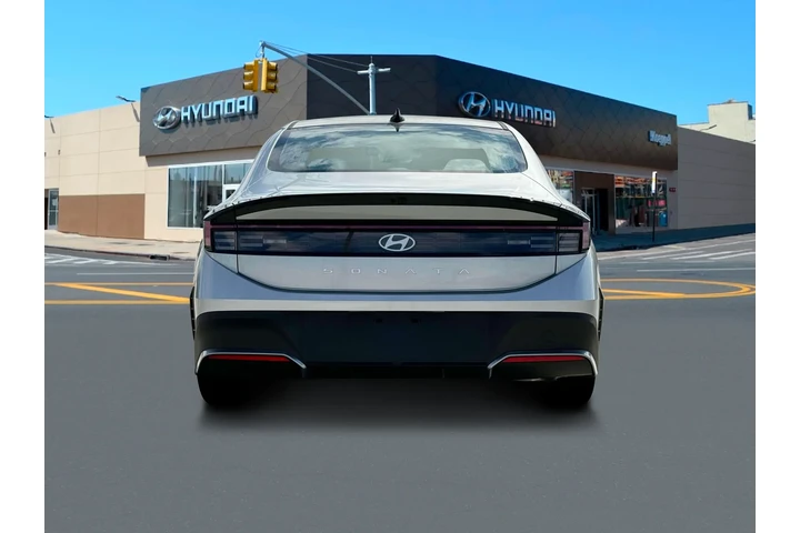 $24388 : Hyundai SONATA 2025 SE 4dr S image 6