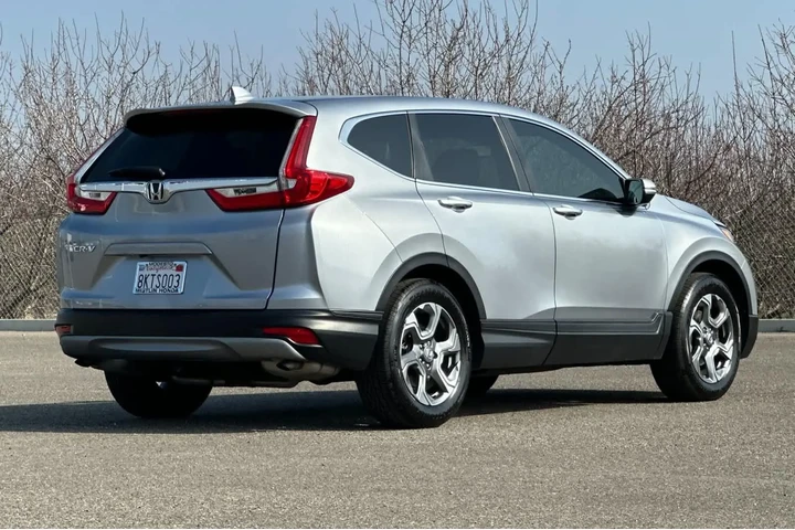 $23981 : Honda CR-V 2018 EX-L 4dr SUV image 3