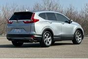 $23981 : Honda CR-V 2018 EX-L 4dr SUV thumbnail