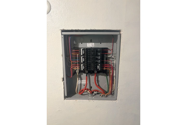 Sierra Electric image 2